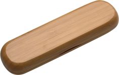 Bolígrafo y roller de bambú Personalizado 105784