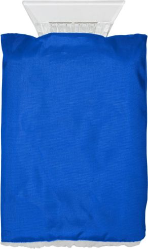 Guante rascador de poliéster y ABS Personalizado 105817