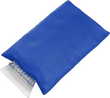 Guante Rascador de Poliéster y ABS Personalizado | Goodie