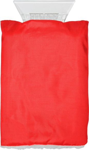 Guante rascador de poliéster y ABS Personalizado 105817