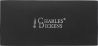 Set de escritura Charles Dickens® Personalizada 105991 - Imagen 3