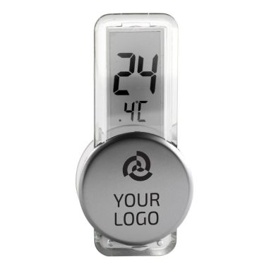 Termómetro de ABS Personalizado 106201