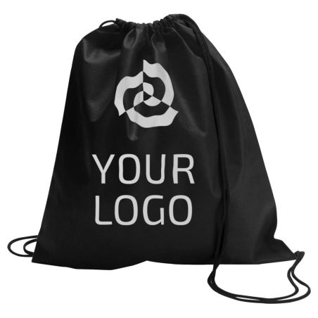 Mochila de nonwoven Personalizada 106232