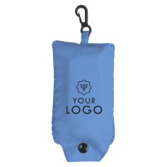 Bolsa plegable de poliéster Personalizada 106264