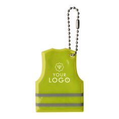 Llavero de PVC Personalizado 106333