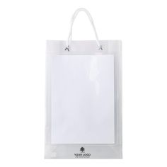 Bolsa de PP Personalizada 106623