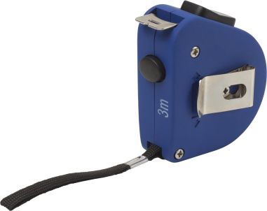 Flexómetro de PE Personalizado 107123