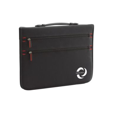 Portadocumentos de poliéster Personalizado 107215