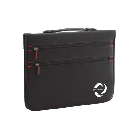 Portadocumentos de Poliéster Personalizado | Goodie