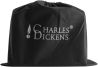 Maletín Charles Dickens® de piel para pc Personalizado 107221 - Imagen 4