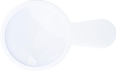 Lupa de PVC Personalizada | Goodie
