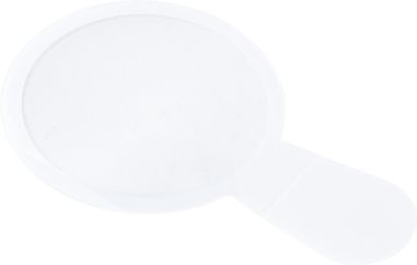 Lupa de PVC Personalizada | Goodie