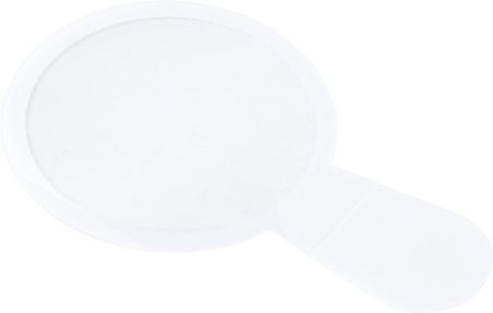 Lupa de PVC Personalizada | Goodie