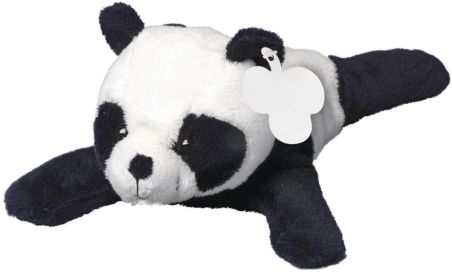 Panda de Peluche Personalizado | Goodie