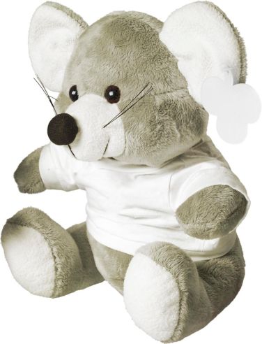 Ratón de peluche Personalizado 108091