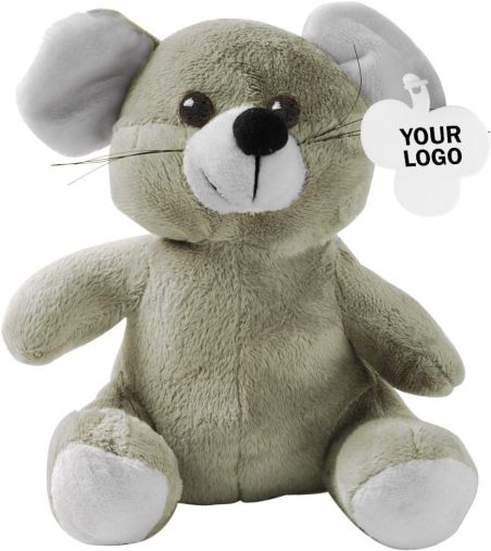 Ratón de peluche Personalizado 108091