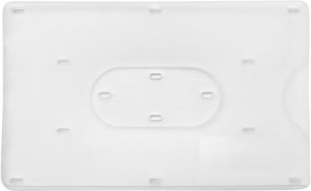 Funda Tarjetero de PP Personalizada | Goodie