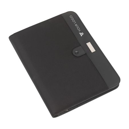 Portadocumentos de Microfibra Personalizado | Goodie