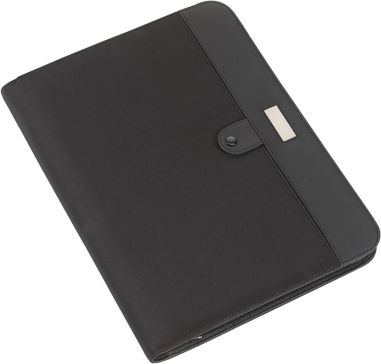 Portadocumentos de Microfibra Personalizado | Goodie