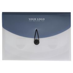 CarPETa clasificadora de PP Personalizada 108592