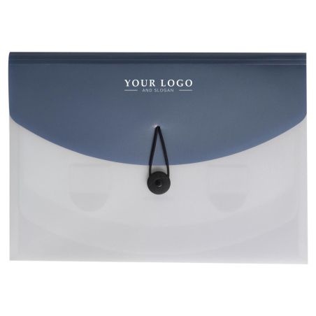 Carpeta Clasificadora de PP Personalizada | Goodie