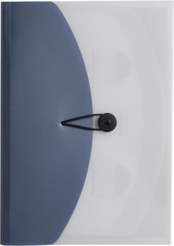 Carpeta Clasificadora de PP Personalizada | Goodie