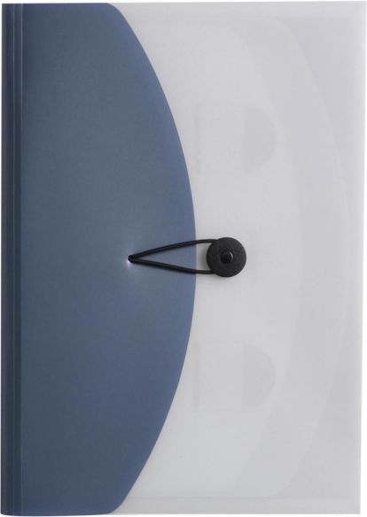 Carpeta Clasificadora de PP Personalizada | Goodie