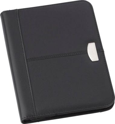 Portadocumentos de Piel A5 Personalizado | Goodie