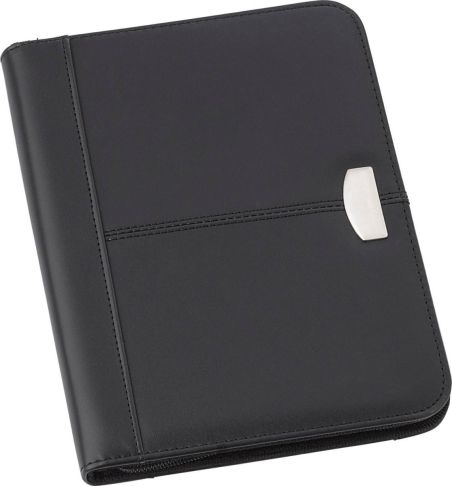 Portadocumentos de Piel A5 Personalizado | Goodie