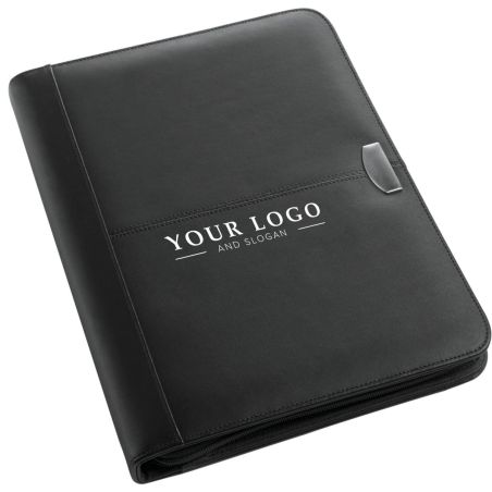 Portadocumentos de Piel A4 Personalizado | Goodie