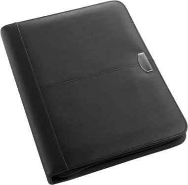 Portadocumentos de Piel A4 Personalizado | Goodie