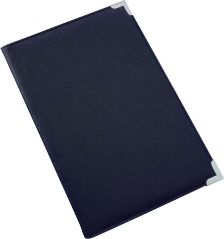 Carpeta de PU Personalizada | Goodie