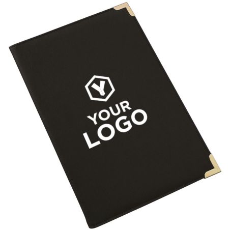 Carpeta de PU Personalizada | Goodie