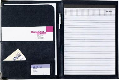 Carpeta de PU Personalizada | Goodie