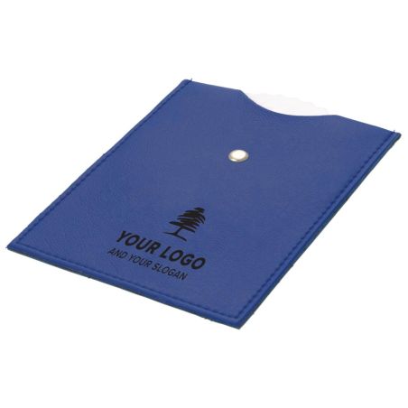 Disco de Aparcamiento de PVC Personalizado | Goodie