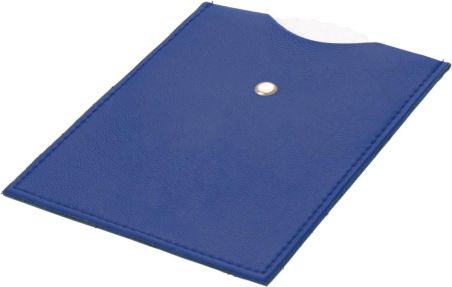 Disco de Aparcamiento de PVC Personalizado | Goodie