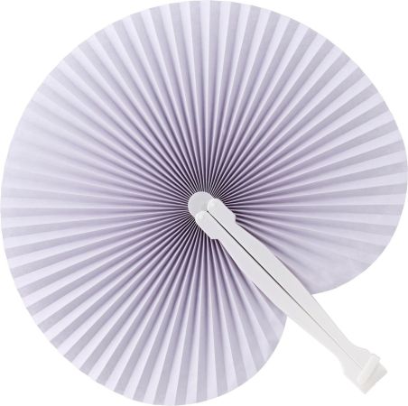 Abanico de Papel Personalizado | Goodie