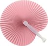 Abanico de papel Personalizado 109001 - Imagen 6