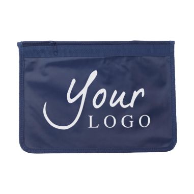 Portadocumentos de poliéster Personalizado 109100