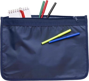 Portadocumentos de Poliéster Personalizado | Goodie