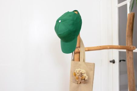 Gorra de Algodón Personalizada | Goodie