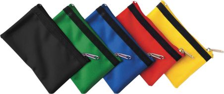 Monedero de Nailon 70D Personalizado | Goodie