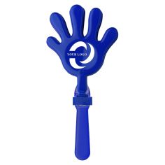 Mano aplaudidora de PP Personalizada 109539