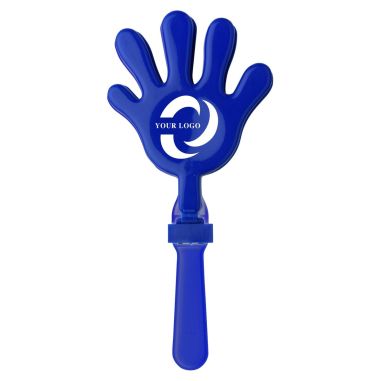 Mano aplaudidora de PP Personalizada 109539