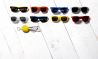 Gafas de sol de PC y PVC Personalizada 109672 - Imagen 2