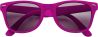 Gafas de sol de PC y PVC Personalizada 109672 - Imagen 16