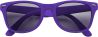 Gafas de sol de PC y PVC Personalizada 109672 - Imagen 17