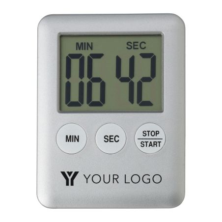 Temporizador de ABS Personalizado | Goodie