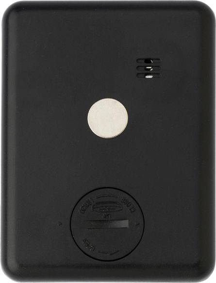 Temporizador de ABS Personalizado | Goodie