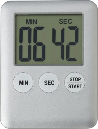 Temporizador de ABS Personalizado | Goodie